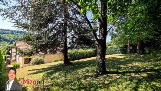 For sale Bourg-de-thizy 8 rooms 170 m2 Rhone (69240) photo 0
