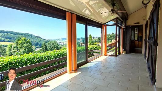 For sale Bourg-de-thizy 8 rooms 170 m2 Rhone (69240) photo 1