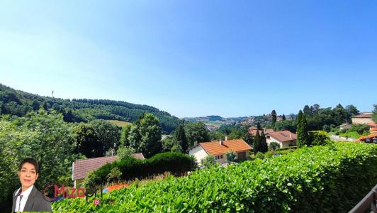 For sale Bourg-de-thizy 8 rooms 170 m2 Rhone (69240) photo 2