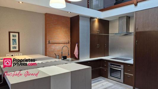 For sale Roanne 5 rooms 95 m2 Loire (42300) photo 0