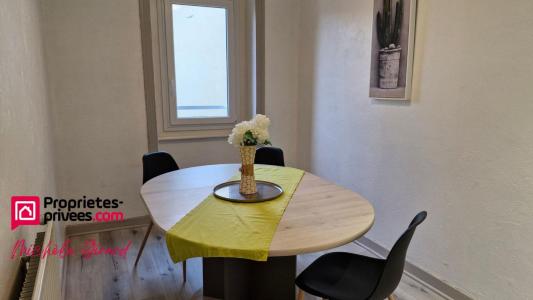 For sale Roanne 5 rooms 95 m2 Loire (42300) photo 3
