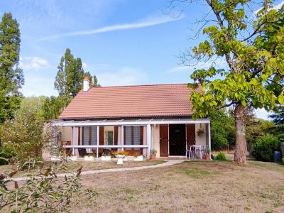 For sale Barrou 5 rooms 89 m2 Indre et loire (37350) photo 0