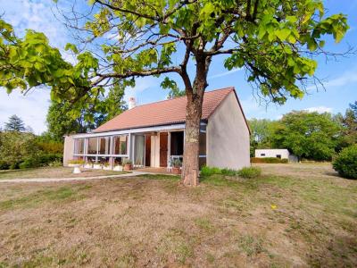 For sale Barrou 5 rooms 89 m2 Indre et loire (37350) photo 1