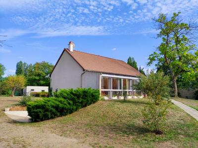 For sale Barrou 5 rooms 89 m2 Indre et loire (37350) photo 2
