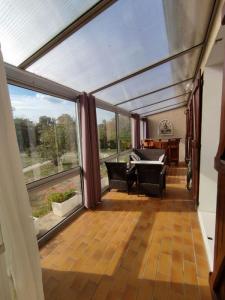 For sale Barrou 5 rooms 89 m2 Indre et loire (37350) photo 3