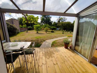 For sale Barrou 5 rooms 89 m2 Indre et loire (37350) photo 4