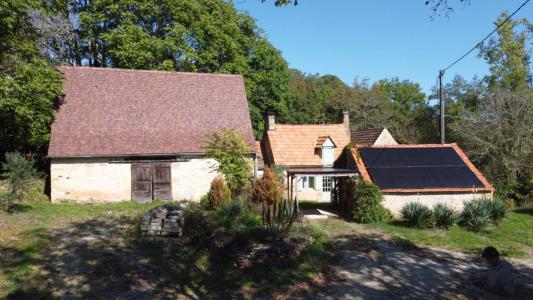 For sale Sarlat-la-caneda 8 rooms 151 m2 Dordogne (24200) photo 0