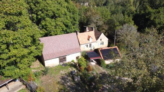For sale Sarlat-la-caneda 8 rooms 151 m2 Dordogne (24200) photo 1