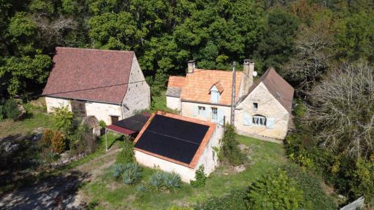 For sale Sarlat-la-caneda 8 rooms 151 m2 Dordogne (24200) photo 2
