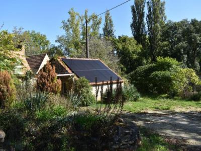For sale Sarlat-la-caneda 8 rooms 151 m2 Dordogne (24200) photo 3