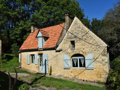 For sale Sarlat-la-caneda 8 rooms 151 m2 Dordogne (24200) photo 4