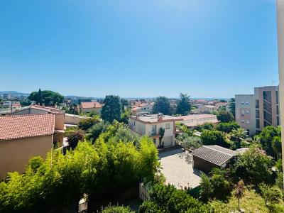 For sale Saint-laurent-du-var 1 room 30 m2 Alpes Maritimes (06700) photo 0