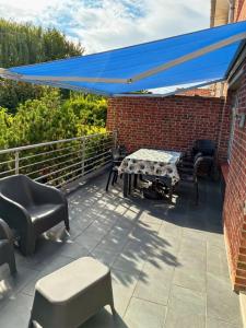 For sale Saint-andre-lez-lille 6 rooms 130 m2 Nord (59350) photo 3