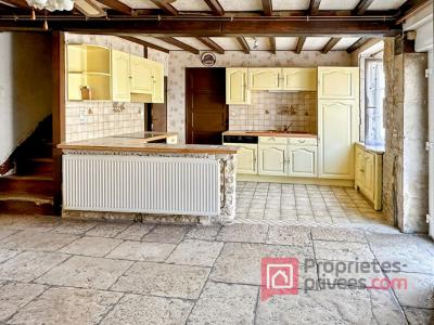 Annonce Vente 11 pices Maison Verpillieres-sur-ource 10