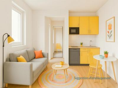 Annonce Vente Appartement Lannion 22
