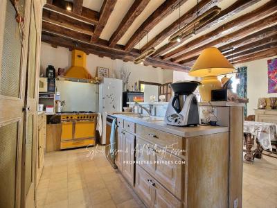 For sale Saint-lye-la-foret 4 rooms 133 m2 Loiret (45170) photo 1