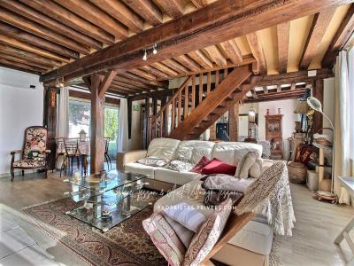 For sale Saint-lye-la-foret 4 rooms 133 m2 Loiret (45170) photo 2
