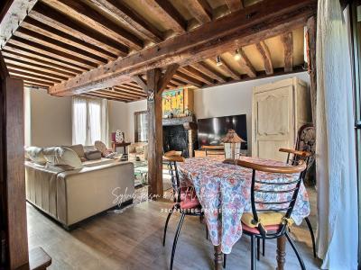 For sale Saint-lye-la-foret 4 rooms 133 m2 Loiret (45170) photo 3