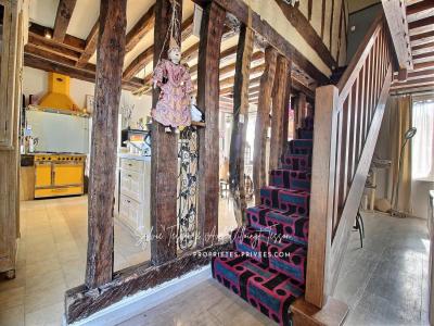 For sale Saint-lye-la-foret 4 rooms 133 m2 Loiret (45170) photo 4