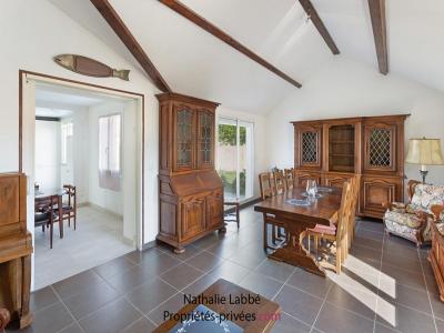 For sale Arthon-en-retz 5 rooms 138 m2 Loire atlantique (44320) photo 2