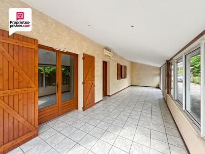 Annonce Vente 5 pices Maison Saint-maixant 33