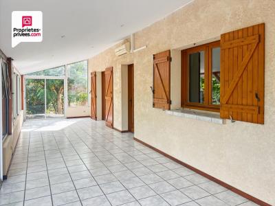Acheter Maison 117 m2 Saint-maixant