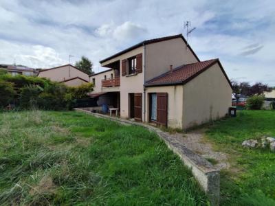 For sale Saint-chamond 5 rooms 97 m2 Loire (42400) photo 1