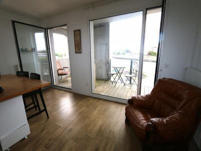 For sale Nantes 3 rooms 59 m2 Loire atlantique (44200) photo 2