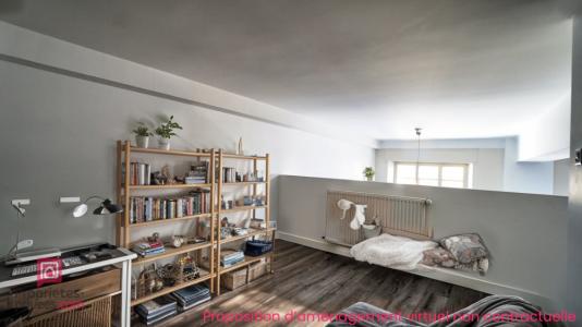 Annonce Vente 5 pices Appartement Belfort 90