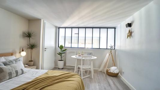 Acheter Appartement 103 m2 Belfort