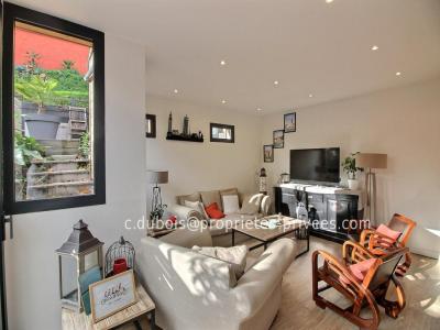 For sale Sainte-adresse 8 rooms 140 m2 Seine maritime (76310) photo 1