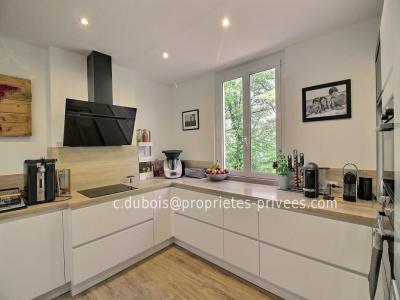 For sale Sainte-adresse 8 rooms 140 m2 Seine maritime (76310) photo 3