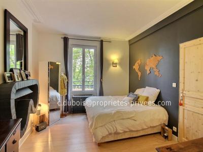 For sale Sainte-adresse 8 rooms 140 m2 Seine maritime (76310) photo 4