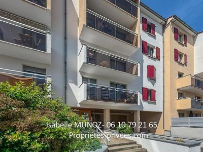 For sale Clermont-ferrand 4 rooms 96 m2 Puy de dome (63000) photo 1