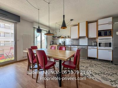 For sale Clermont-ferrand 4 rooms 96 m2 Puy de dome (63000) photo 4