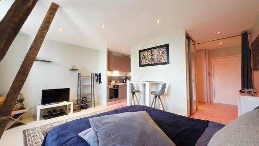 Annonce Vente Appartement Bourges 18