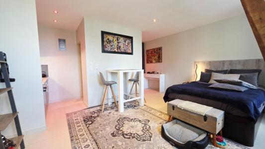 Acheter Appartement 30 m2 Bourges
