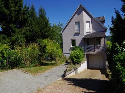 For sale Masevaux 6 rooms 120 m2 Haut rhin (68290) photo 1