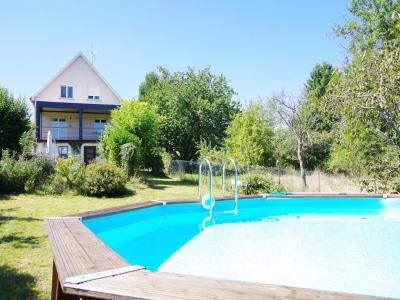 For sale Masevaux 6 rooms 120 m2 Haut rhin (68290) photo 3