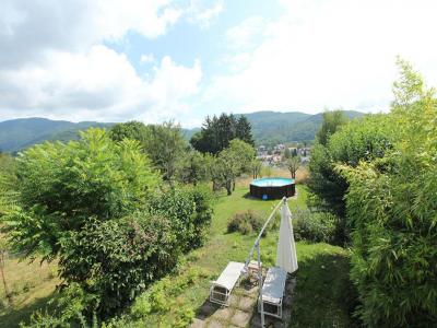 For sale Masevaux 6 rooms 120 m2 Haut rhin (68290) photo 4