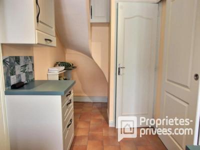 For sale Mehun-sur-yevre 3 rooms 60 m2 Cher (18500) photo 2