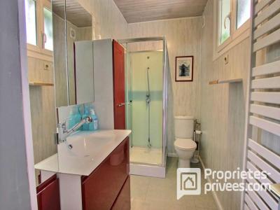 For sale Mehun-sur-yevre 3 rooms 60 m2 Cher (18500) photo 3