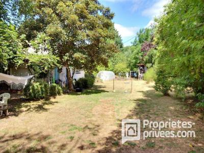 Annonce Vente 6 pices Maison Vignoux-sur-barangeon 18