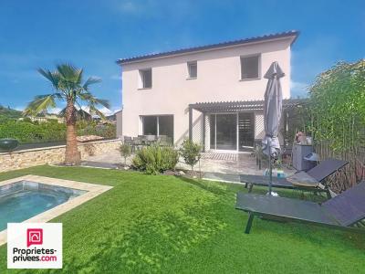 Annonce Vente 4 pices Maison Manosque 04