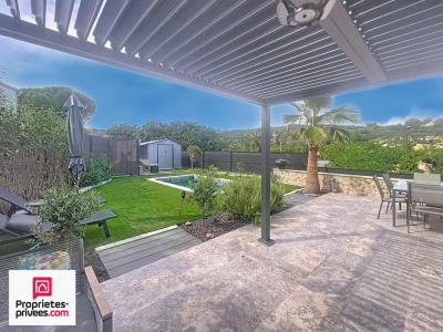 Acheter Maison 100 m2 Manosque