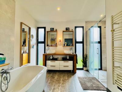 For sale Gujan-mestras 4 rooms 136 m2 Gironde (33470) photo 4