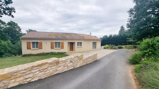 For sale Thenon 5 rooms 128 m2 Dordogne (24210) photo 0