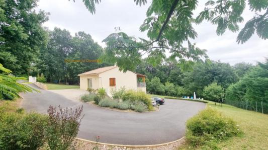 For sale Thenon 5 rooms 128 m2 Dordogne (24210) photo 1