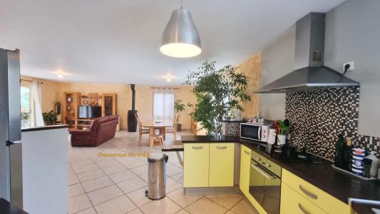 For sale Thenon 5 rooms 128 m2 Dordogne (24210) photo 3