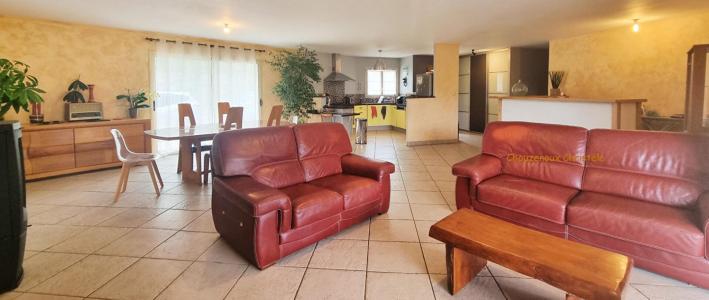For sale Thenon 5 rooms 128 m2 Dordogne (24210) photo 4